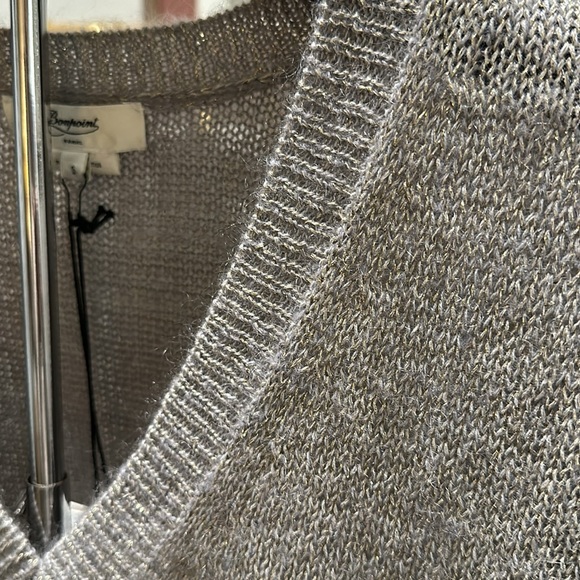 BONPOINT grey with gold - Picture 3 of 7